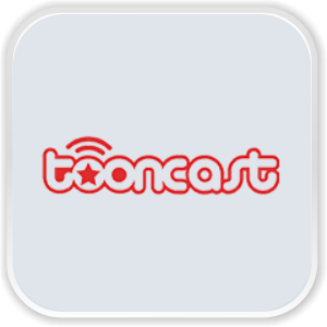 Tooncast FHD