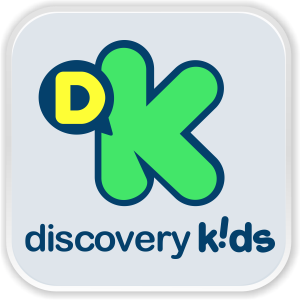 Discovery Kids FHD ⭐
