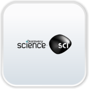 Discovery Science FHD ⭐