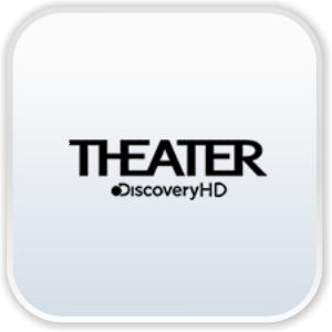 Discovery Theater FHD ⭐