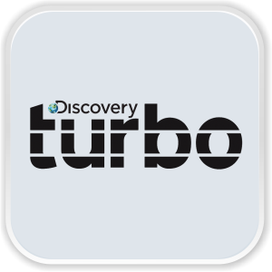 Discovery Turbo FHD ⭐