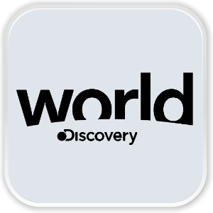 Discovery World FHD